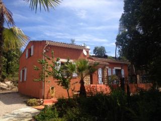 Villa Margaux - Sillans-la-Cascade - 0