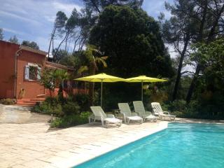 Villa Margaux - Sillans-la-Cascade - 2
