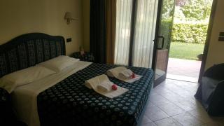 Yachting Hotel Mistral - Sirmione - 6