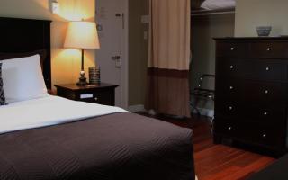 The Duckworth Inn - 5