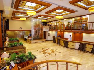 Residency Tower - Trivandrum - 5