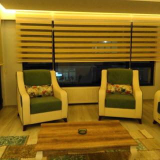Tk Kurdal Suit Otel - Samsun - 3