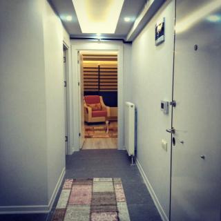 Tk Kurdal Suit Otel - Samsun - 4