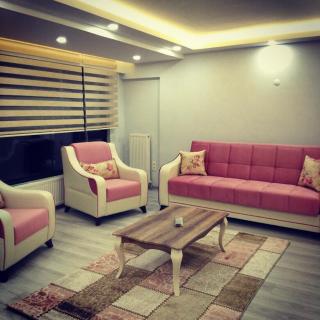Tk Kurdal Suit Otel - Samsun - 2