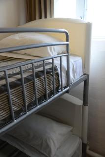Jailhouse Accommodation - Christchurch - 8