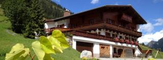 Appartements Birkenhof - Lech am Arlberg - 0