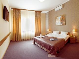 Wellotel Odessa - Odesa - 9