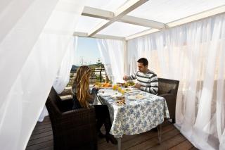 Champagne suites - Kefar Weradim - 8