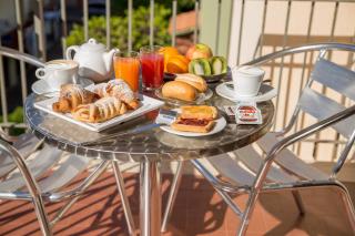 Hotel Corallo - Albinia - 4