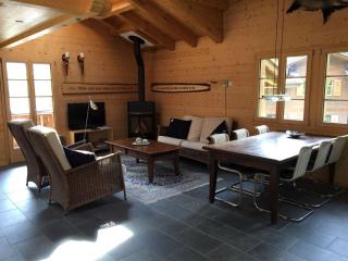 Haus Sapporo - Grindelwald - 2
