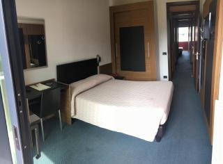 Albergo Valle d'Oro - Albino - 4