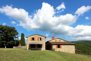 Agriturismo Badia Ficarolo - Palazzo del Pero - 2