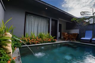 Ubud Wana Villa - Ubud - 5