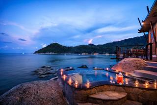 Panviman Resort Koh Phangan - SHA Extra Plus - Thong Nai Pan Noi - 4
