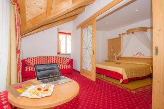Sport Hotel Vittoria - Tonalepas - 9
