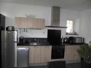 La Maison Des Chiens Rouges - 7