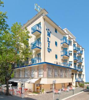 Hotel Liu - 0
