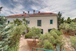 Apartment Rosmarino - Mali Lošinj - 5