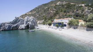 Psaros Melinta - Plomarion - 0