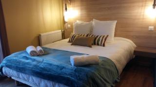 Hotel Mendionde - 1