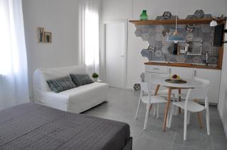 Capofortuna B&B Salerno Centro - Salerno - 2
