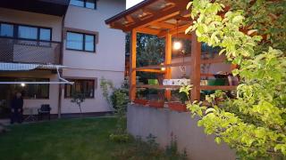 Sarajevo gardens - Sarajevo - 3