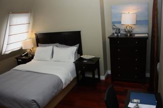 The Duckworth Inn - St. John's - 7
