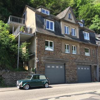 Haus Dana - Cochem - 9