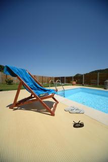 Aselinos Suites - Koukounaries - 6