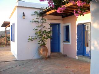 Villa Kalypso - Batsi - 7
