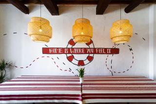 Suntrap Hostel - Lagos - 4