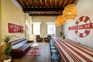 Suntrap Hostel - Lagos - 2