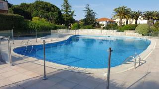 Appartement Charmant Vélusine - Antibes - 5
