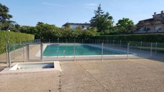 Appartement Charmant Vélusine - Antibes - 6