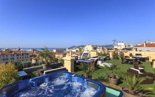 Residence du Louvre - Apartments - Prime location Palais & Croisette - Luxury Stay by LRA Cannes - Cannes - 0
