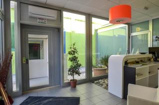 Motel S.16 - Muro Leccese - 9