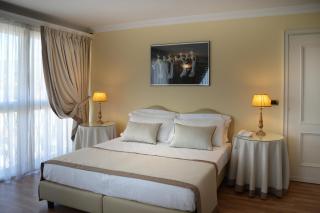 Ambasciatori Palace - Montecatini Terme - 9