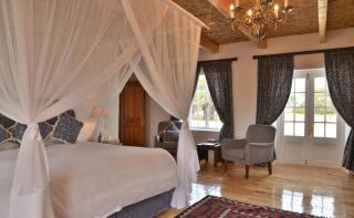 De Hoop Collection Suites - 1