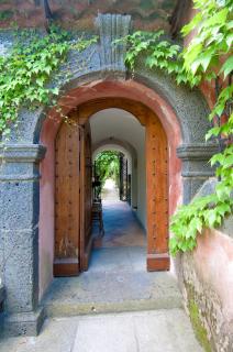 Villa Edera - Viagrande - 4