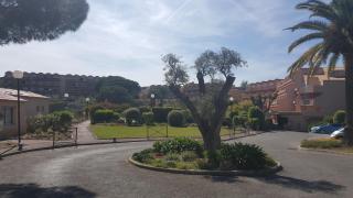 Appartement Charmant Vélusine - Antibes - 1