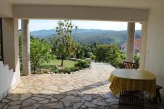 Apartments Vila Marica - Rabac - 7