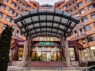 Flora Hotel - Apartments - Borovets - 6