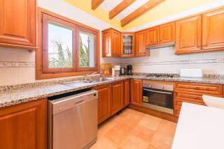 Vora Pula Golf II - Son Servera - 5