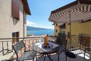 Al Terrazzo Apartments - Ruculì Hospitality - Tignale - 3