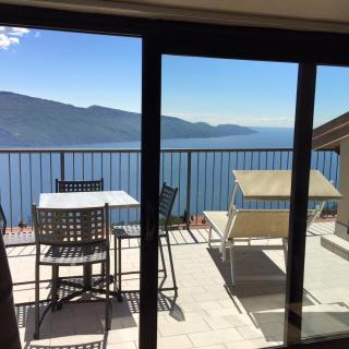 Al Terrazzo Apartments - Ruculì Hospitality - Tignale - 2