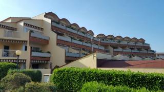 Appartement Charmant Vélusine - Antibes - 3