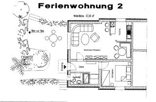 Ferienwohnung Gottlöber - 3