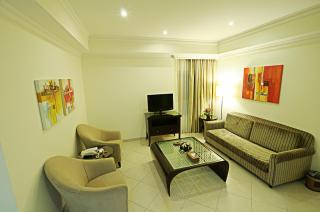 Corp Executive Hotel Doha Suites - 1