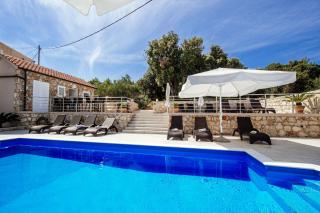Villa Cortes - Mali Iž - 9