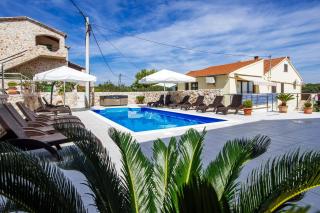 Villa Cortes - Mali Iž - 6